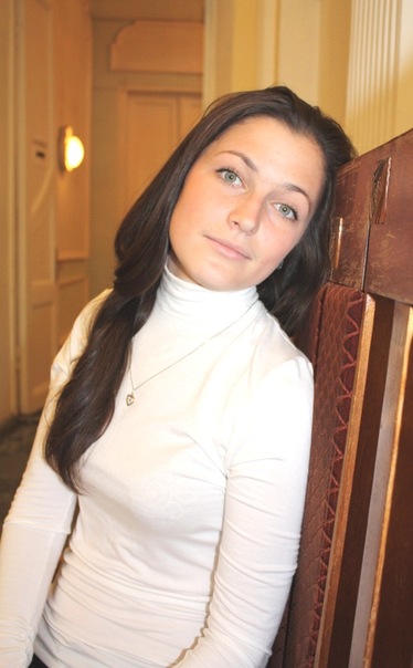 №44, Анна Кяарманн, 35 лет, Санкт-Петербург, Россия №44, Анна Кяарманн, 35 лет, Санкт-Петербург, Россия