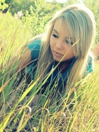 Дарья Комирнюк Олександровна | Киев