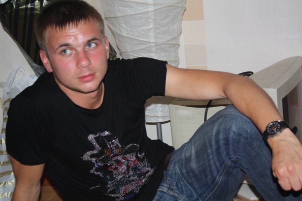 №10, Сергей Филиппов, Санкт-Петербург, Россия №10, Сергей Филиппов, Санкт-Петербург, Россия