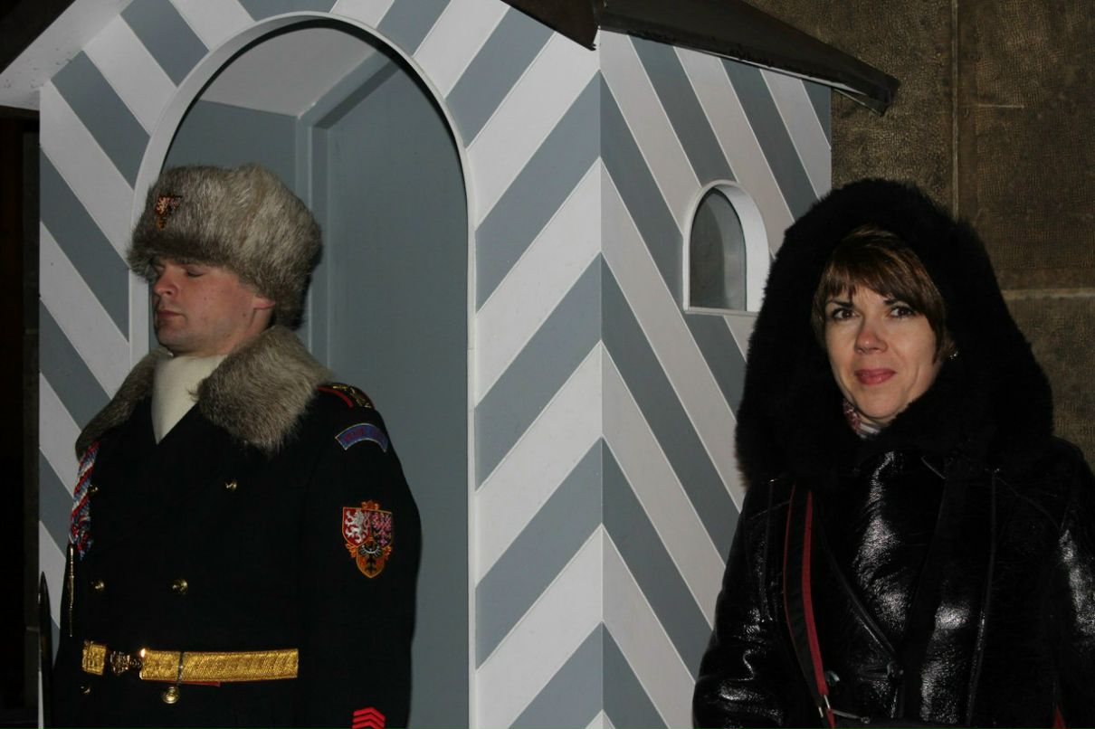 Оксана Песоцкая | Мариуполь