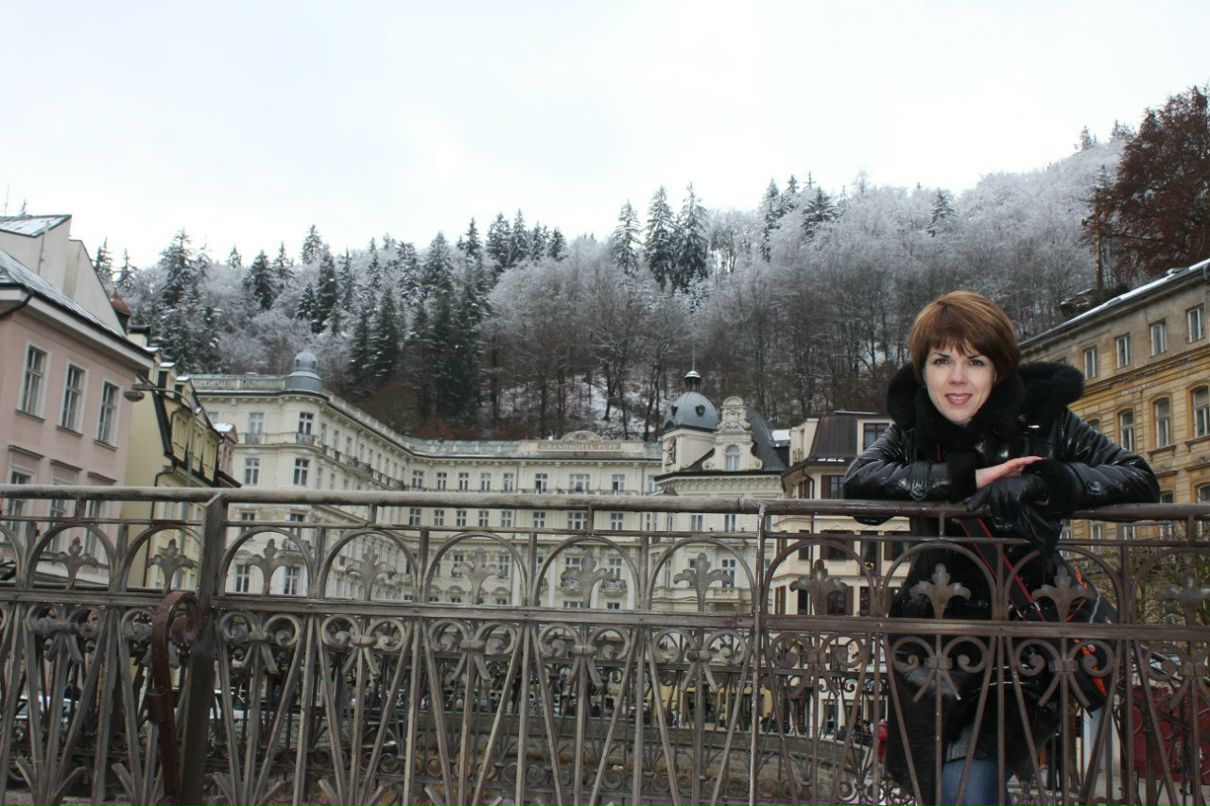 Оксана Песоцкая | Мариуполь