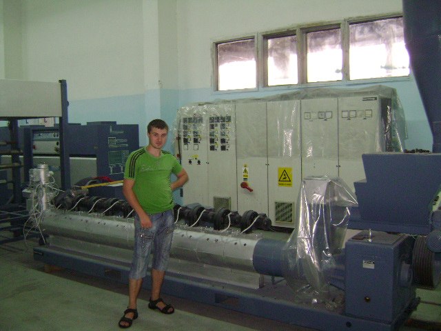 Евгений Жуков | Харьков