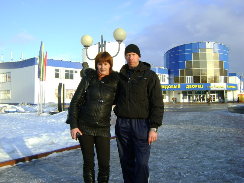 Юра Яковлев | Андреаполь