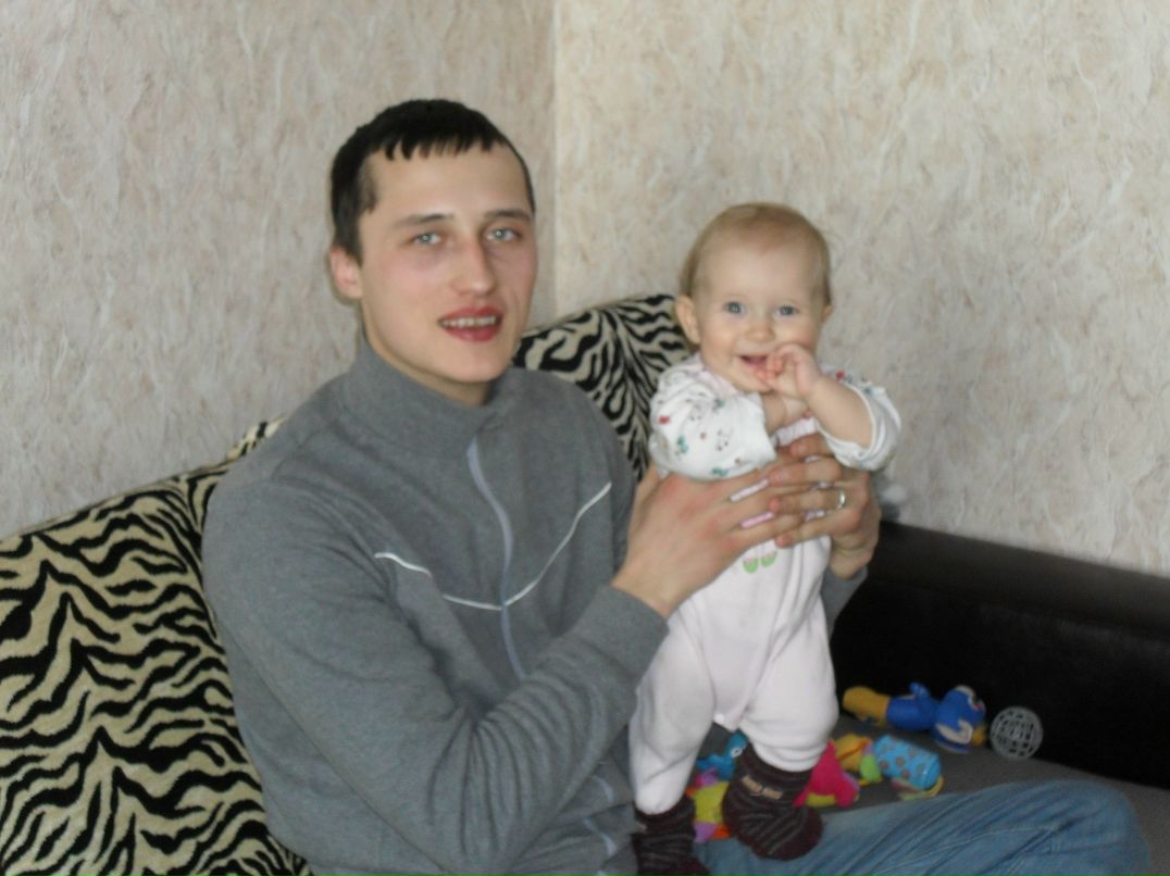 Максим Наумов | Смоленск