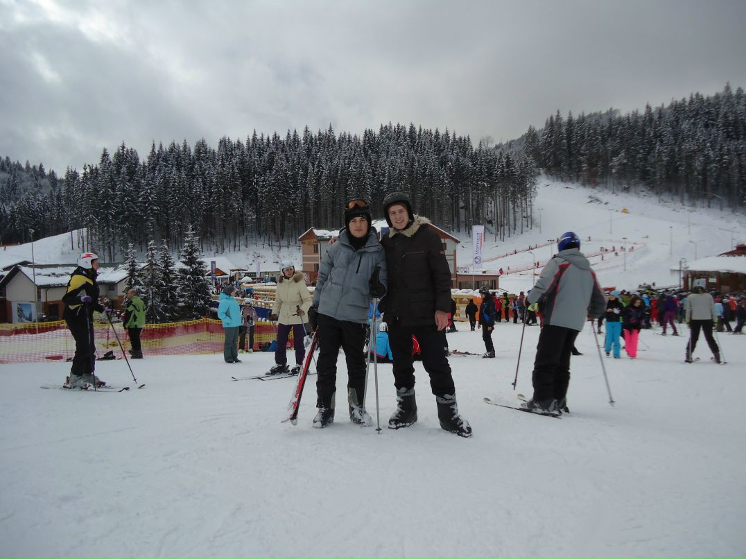 Роман Котеленец | Киев