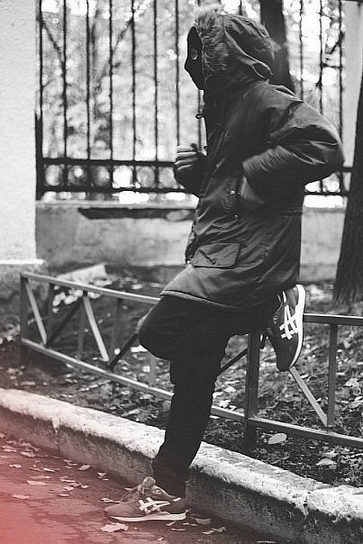 Тёма Горбатюк | Одесса