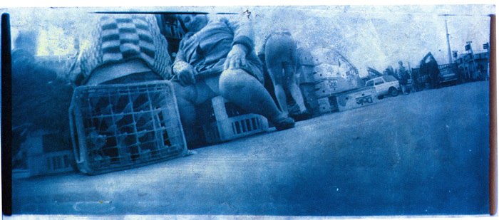 Евгений Люфт | Пермь