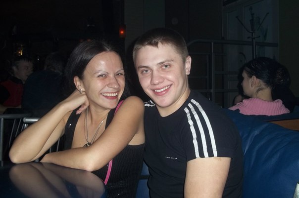 Саня Пластинин | Петрозаводск