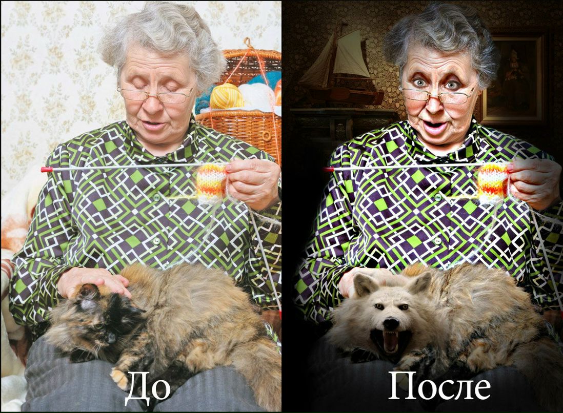 Ксения Мудрая | Москва