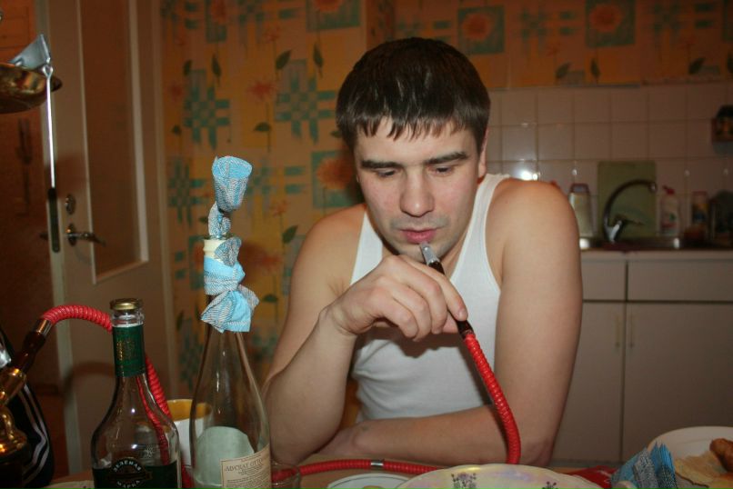 Роман Турабаев | Тольятти