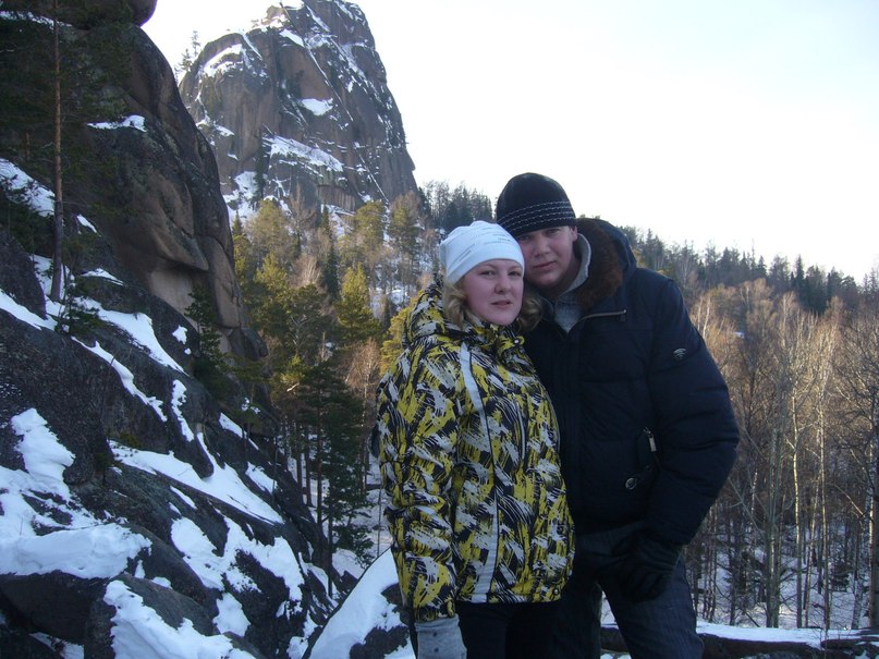 Ульяна Чернова | Красноярск