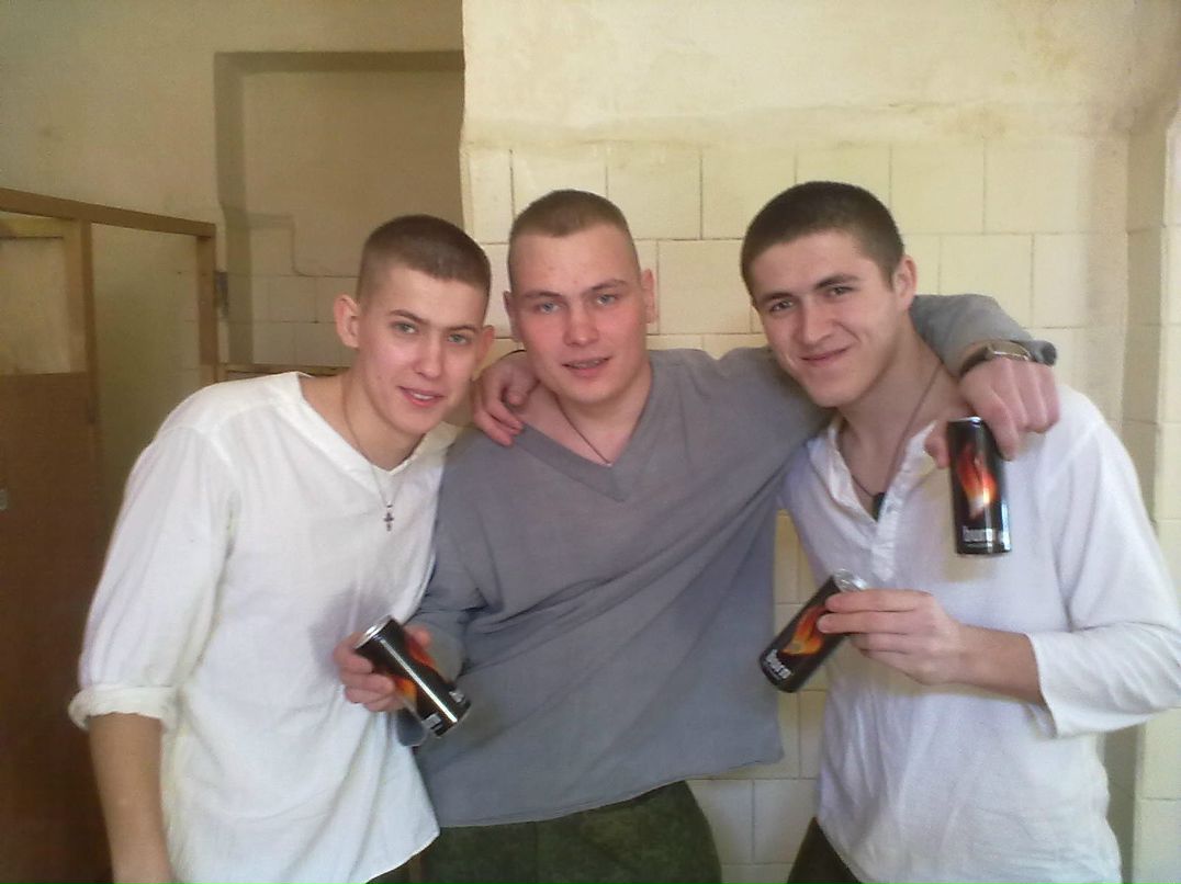 Алексей Субочев LEXA68 | Тамбов