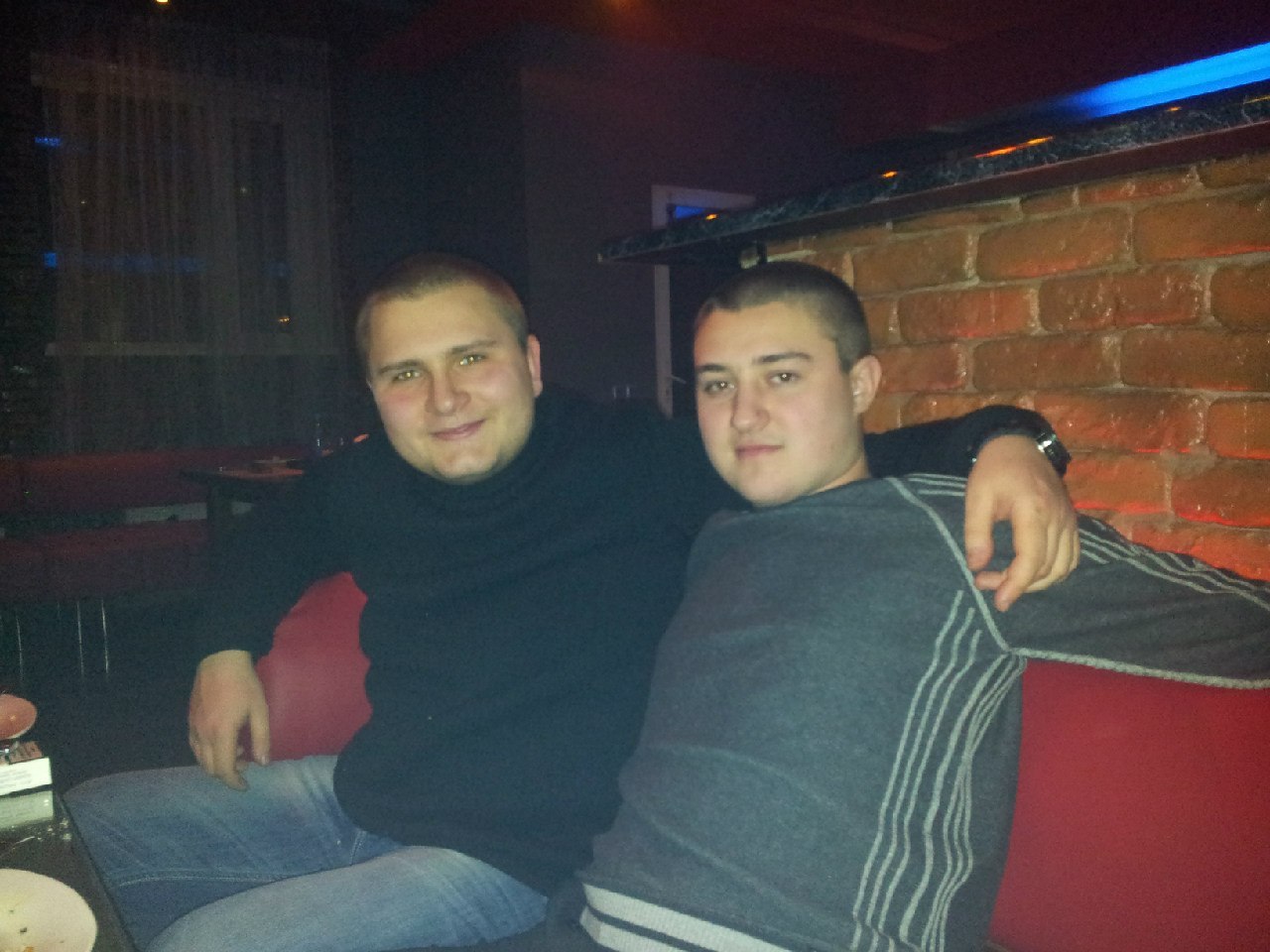 Фото профиля