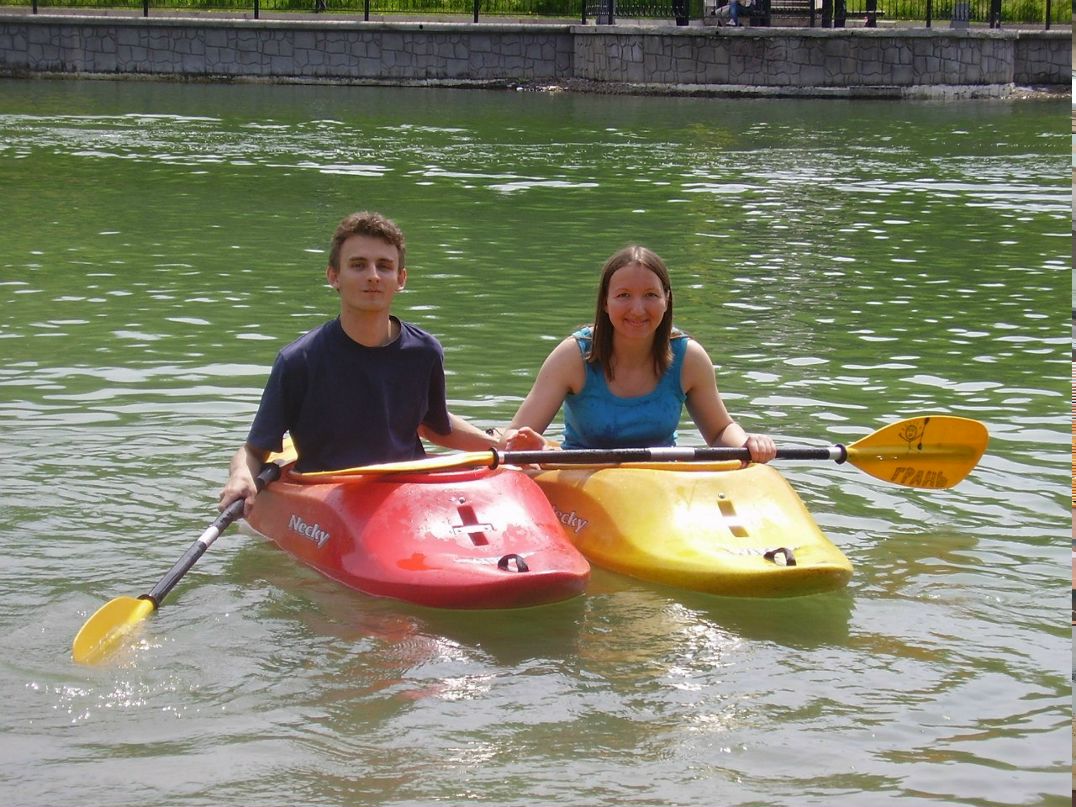 Светлана Чепегина | Хабаровск
