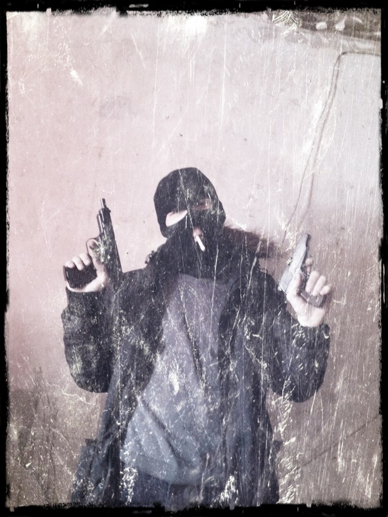 Александр Антонович Sashka | Екатеринбург