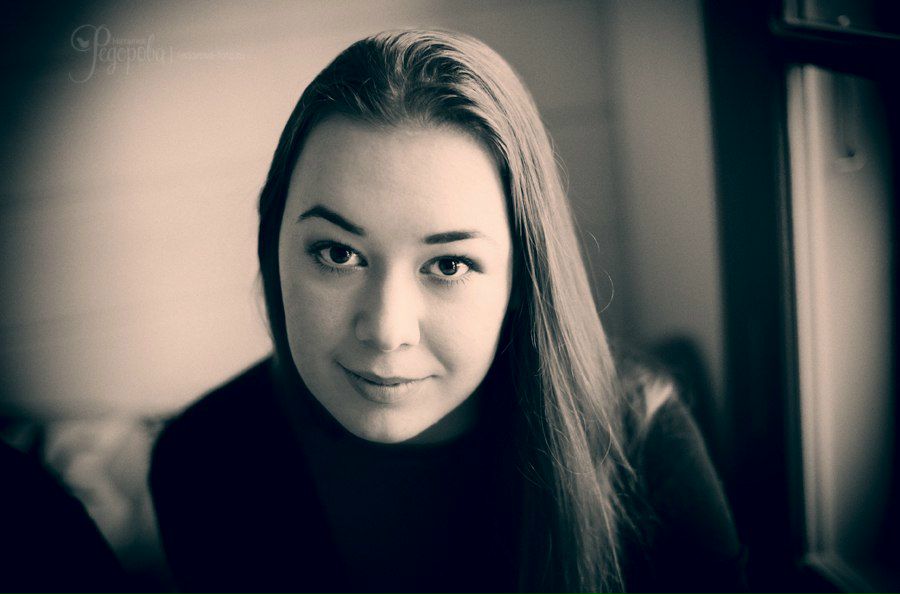 Анна Терехова | Саратов