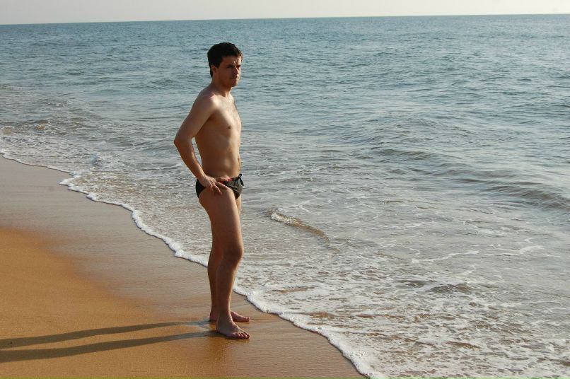 Василий Бляхарский | Киев