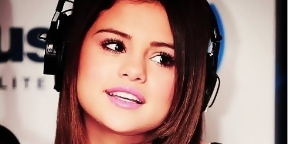 Селена Гомес (✓) | 