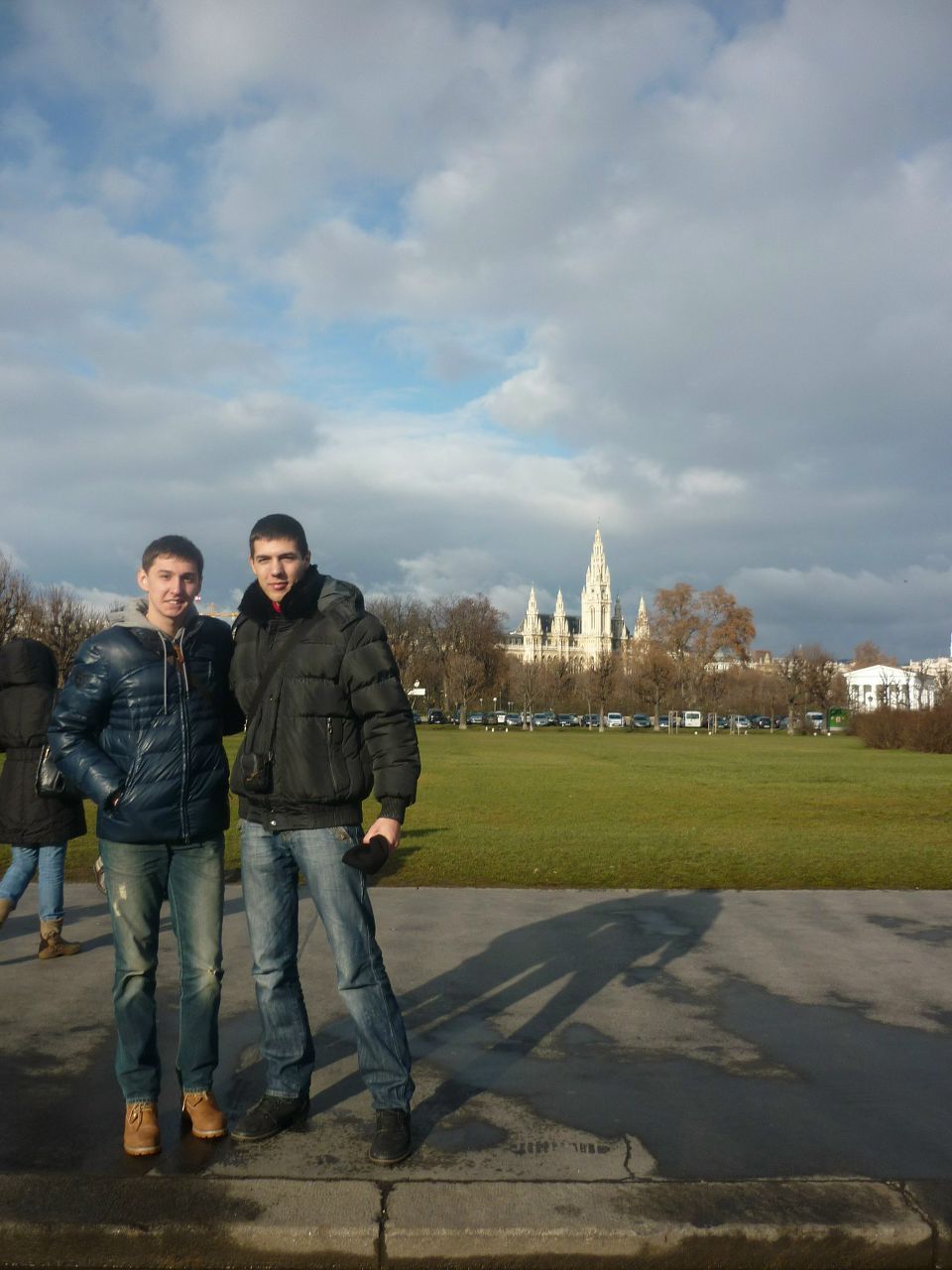 Константин Бублик | Москва