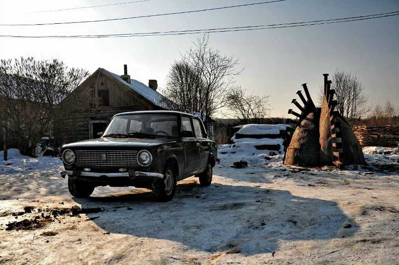 Александр Липатов | 