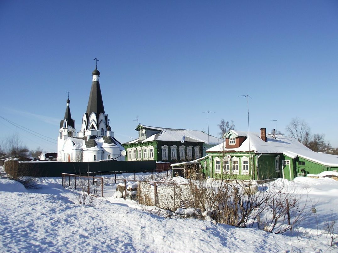 Ася Шторм | Санкт-Петербург