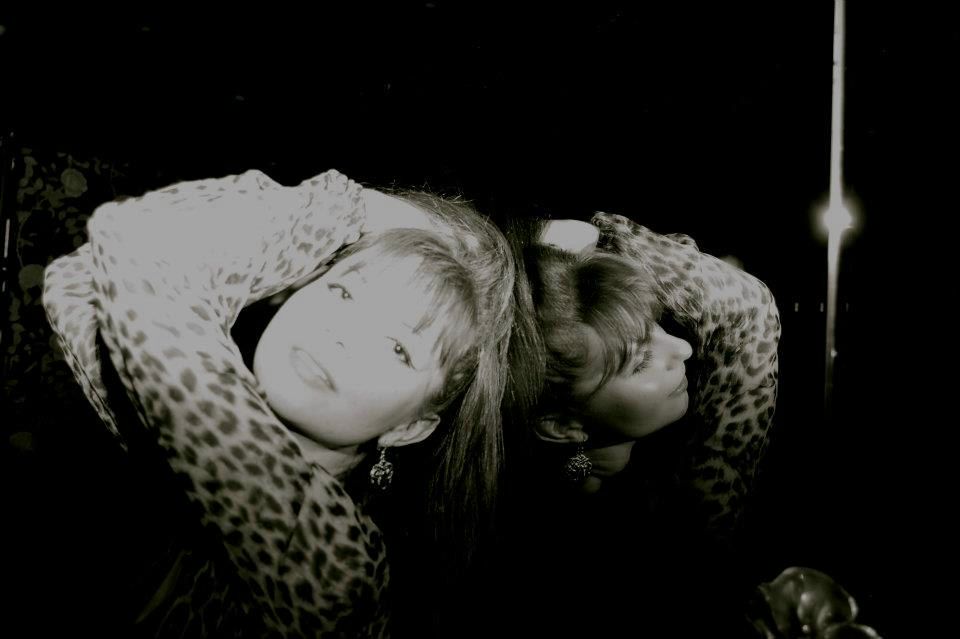 Алевтина Макаркина | New York City