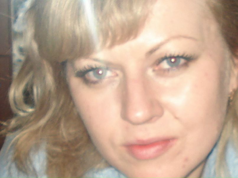 Вера Борисова Александровна | Воронеж