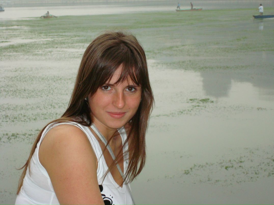 Александра Машкевич | Киев