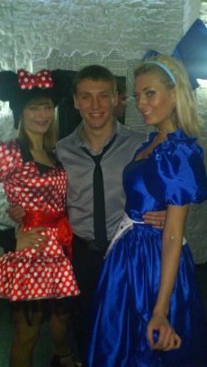 Игорь Андриенко | Харьков