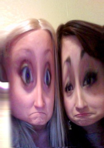 Галя Кузина | Москва