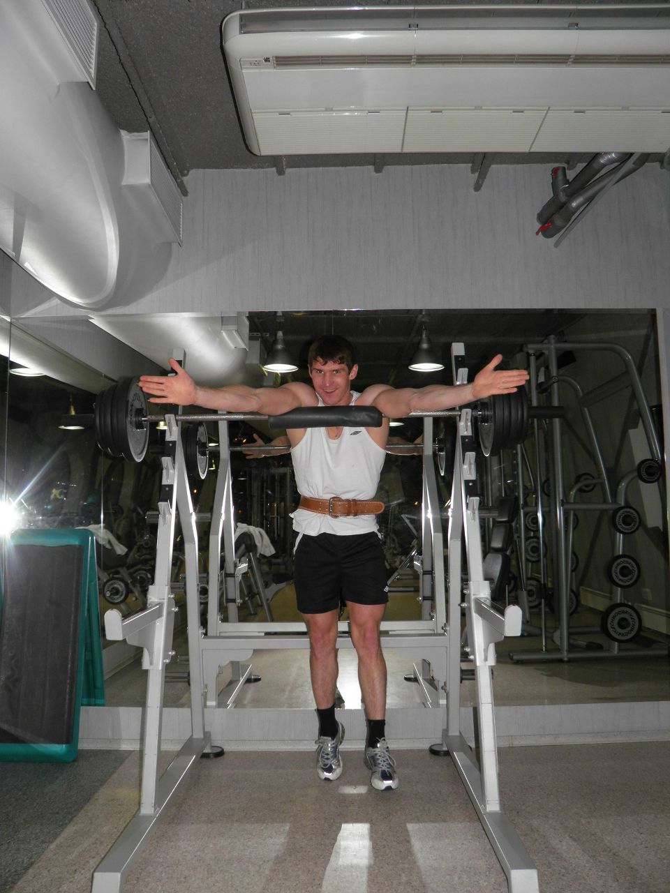 Николай Колобанов | Волгоград