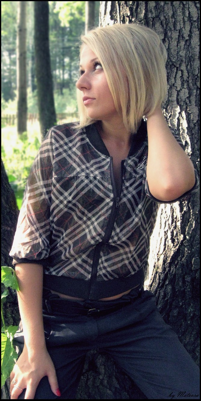 Екатерина Мазайло | 