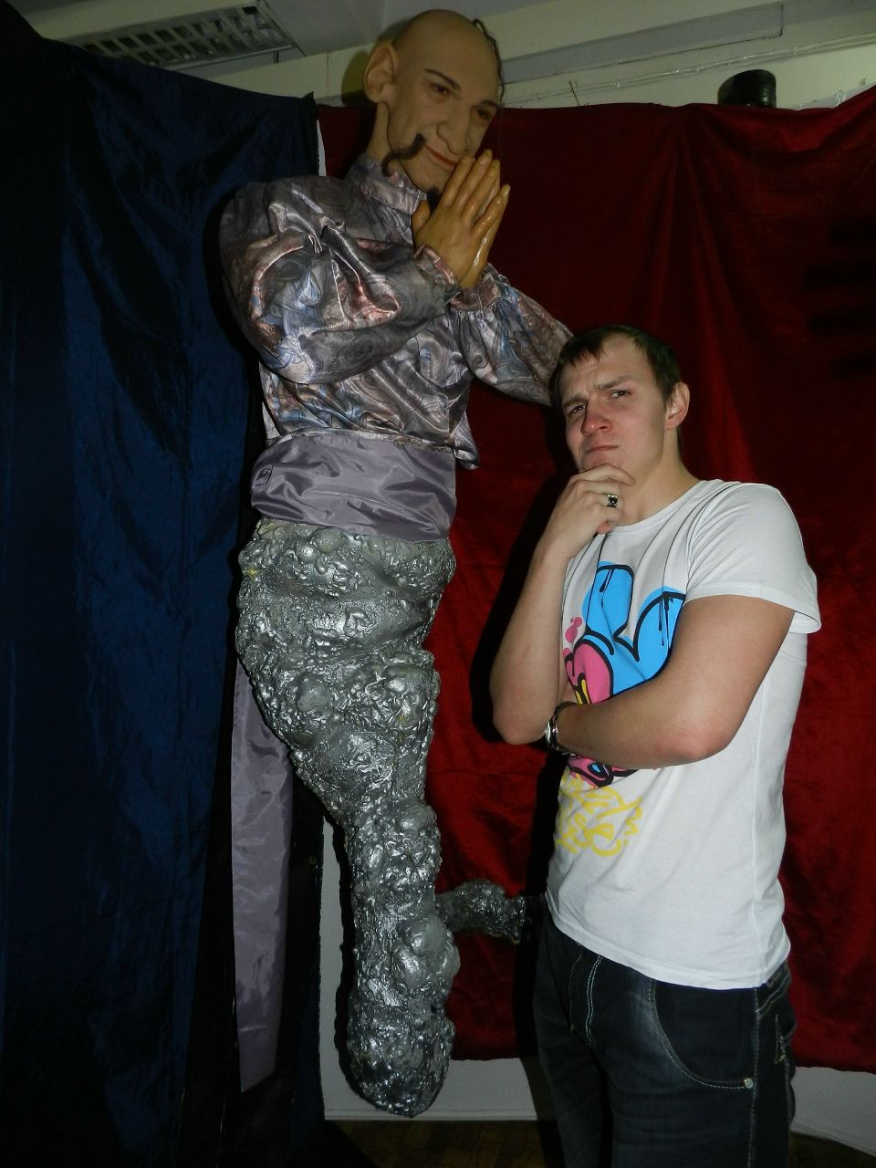 Иван Ивашка | Братск