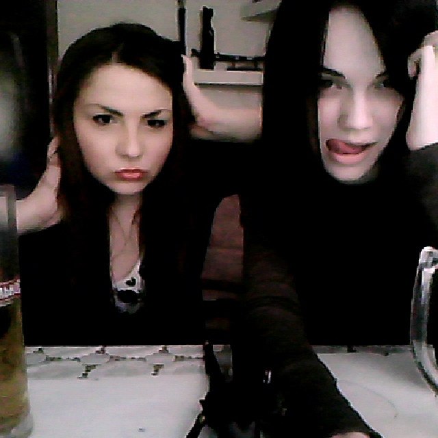 Инна Тишина | Москва