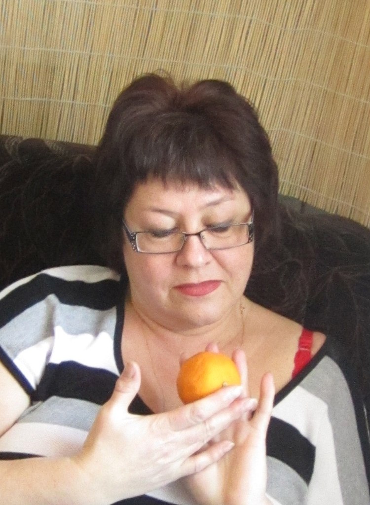 Ольга Саватеева | Санкт-Петербург