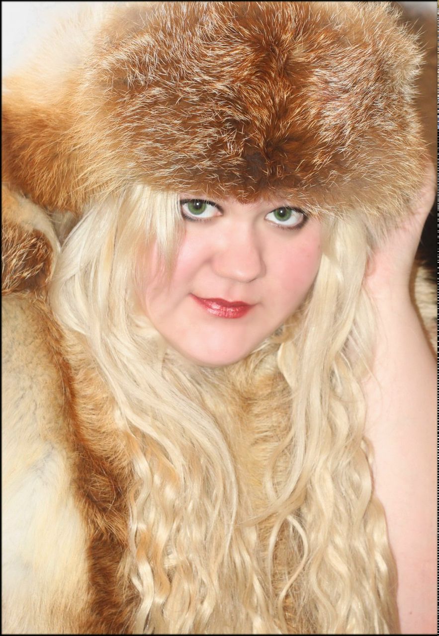 Катарина Тарасова | Москва