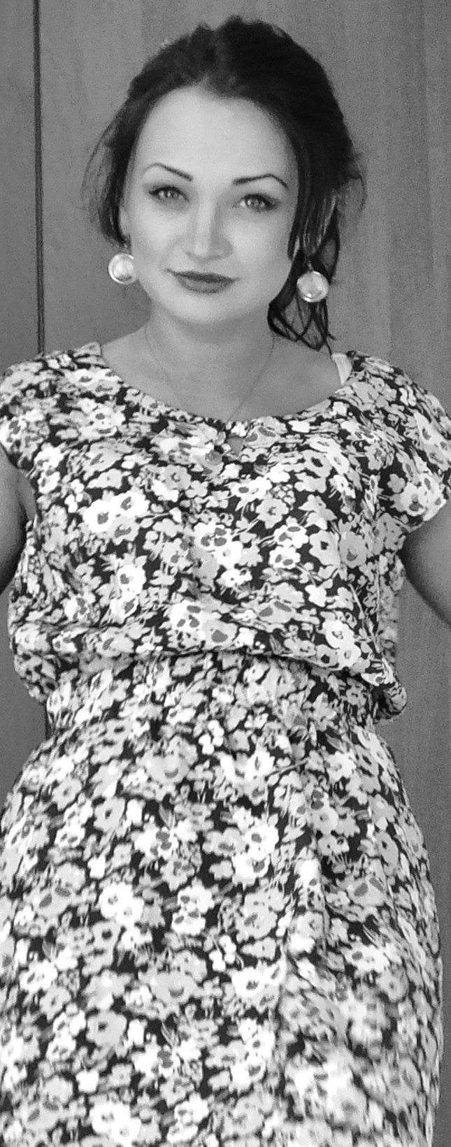 Полина Винникова | Стародубское