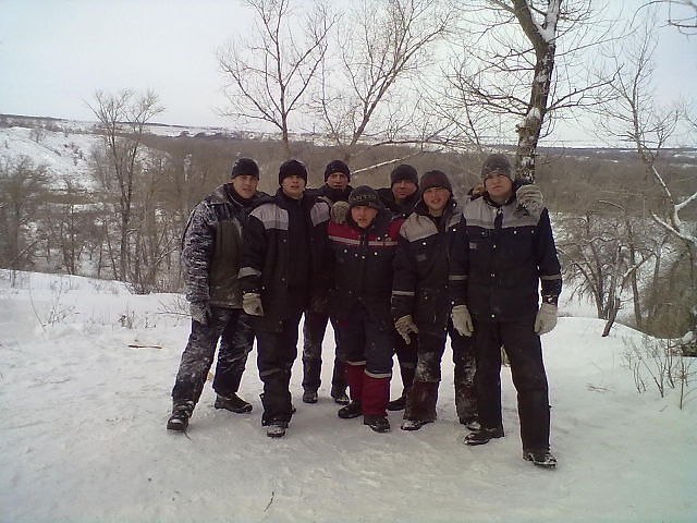 Максим Терентьев | Линево