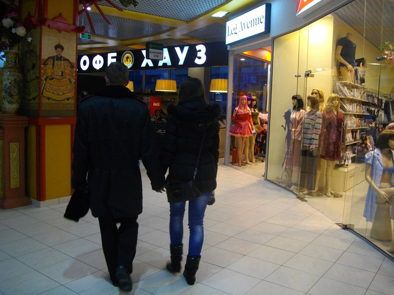 Оленька Филоненко | 