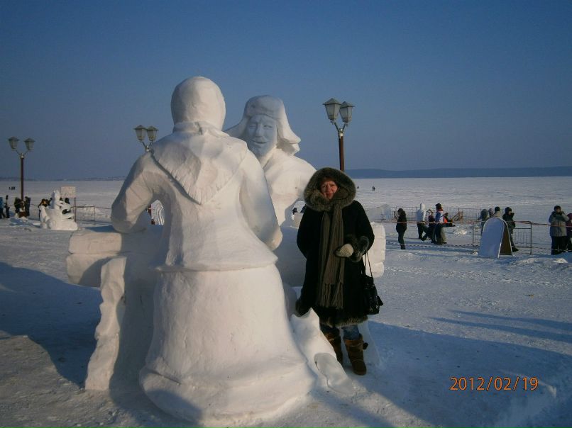 Елена Соколова | Видлица