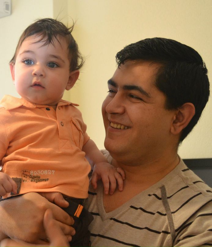 Араик Мкртычян | Москва