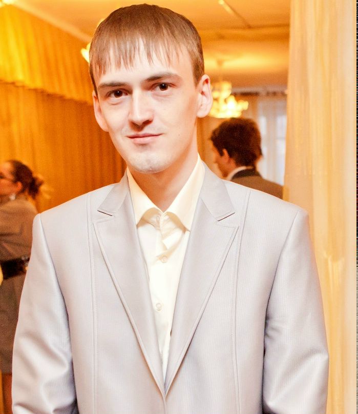 Ильдар Закиров | Уфа