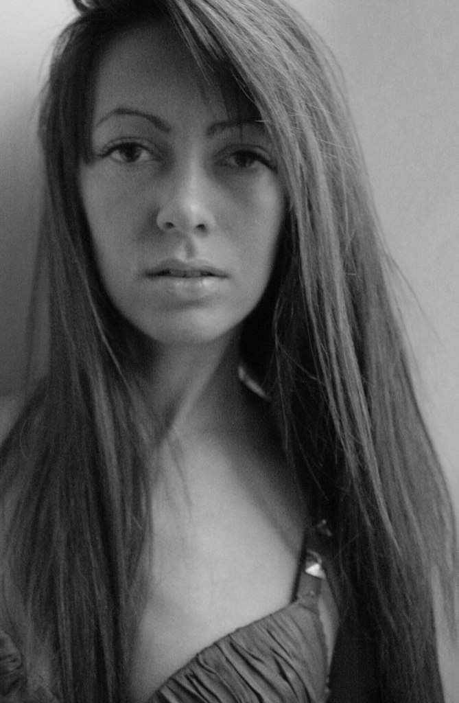 Masha Khotyanova | Санкт-Петербург