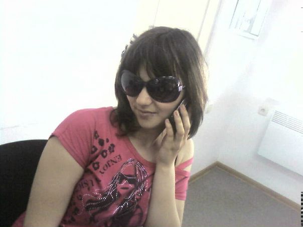 №45, Наталя Рачинська №45, Наталя Рачинська