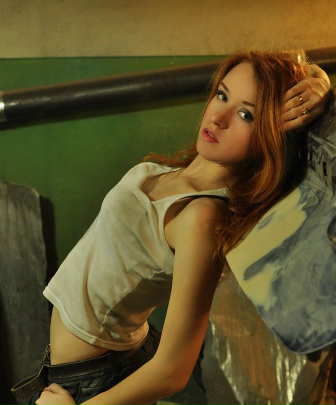 Таня Танюшкина | 