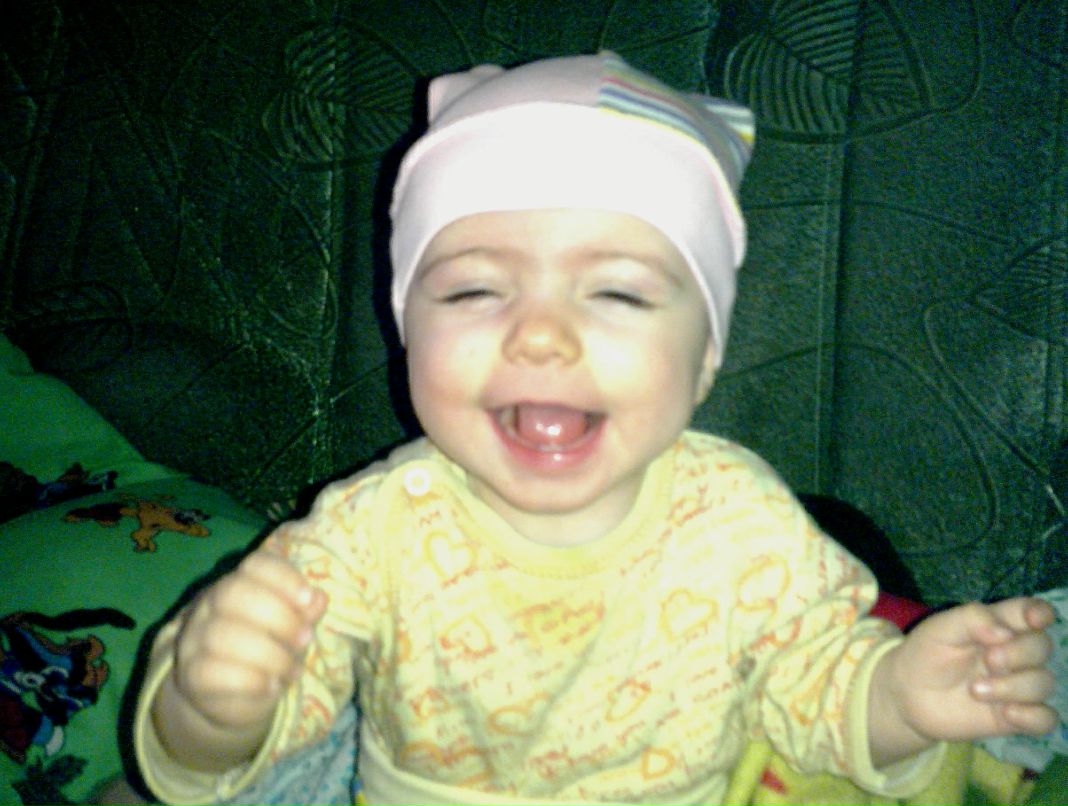 Тамила Караханова | Луганск