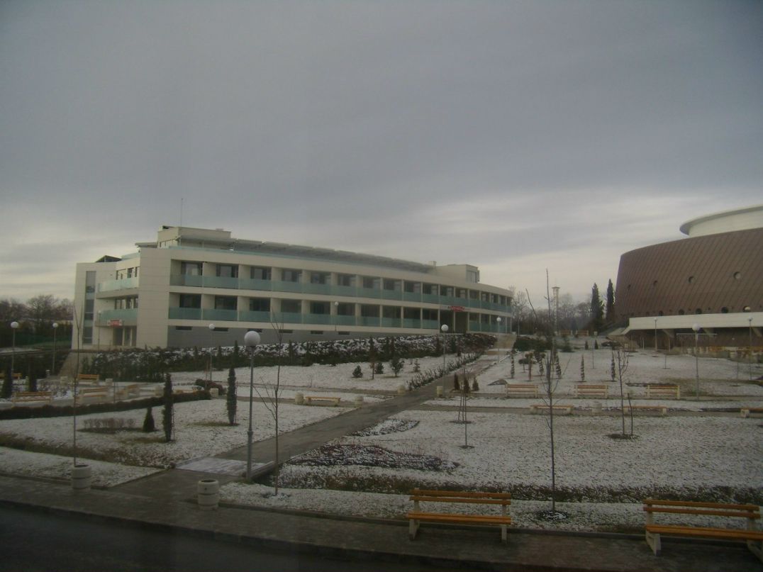 Василий Евченко | Москва