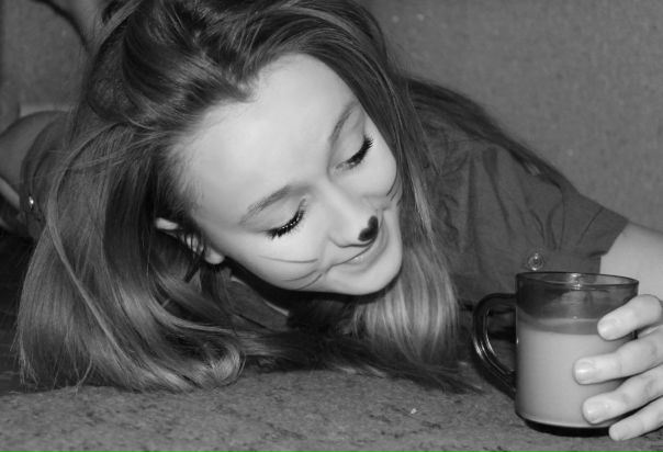 Анюта Егунова фото профиля #2