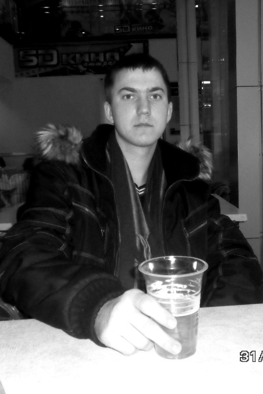 Женька Андрейчиков | Днепр (Днепропетровск)