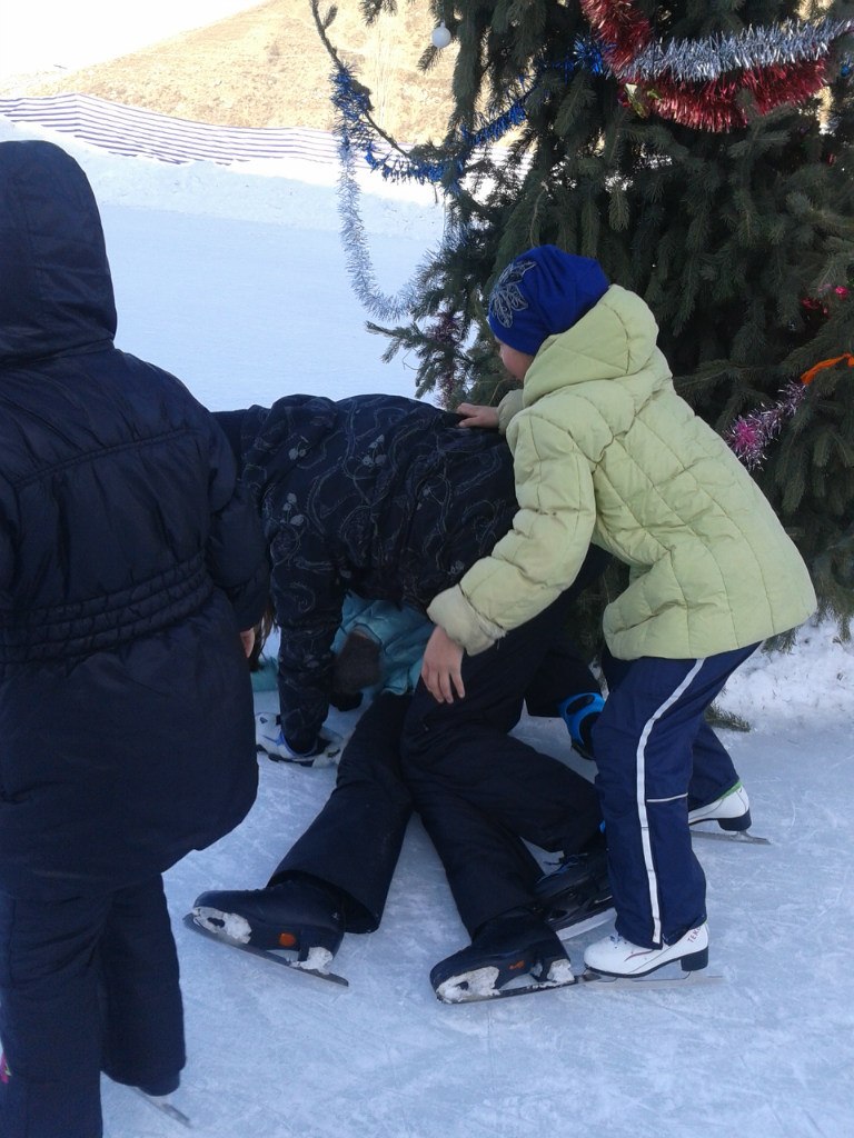 Олег Тё banzay | Тюмень